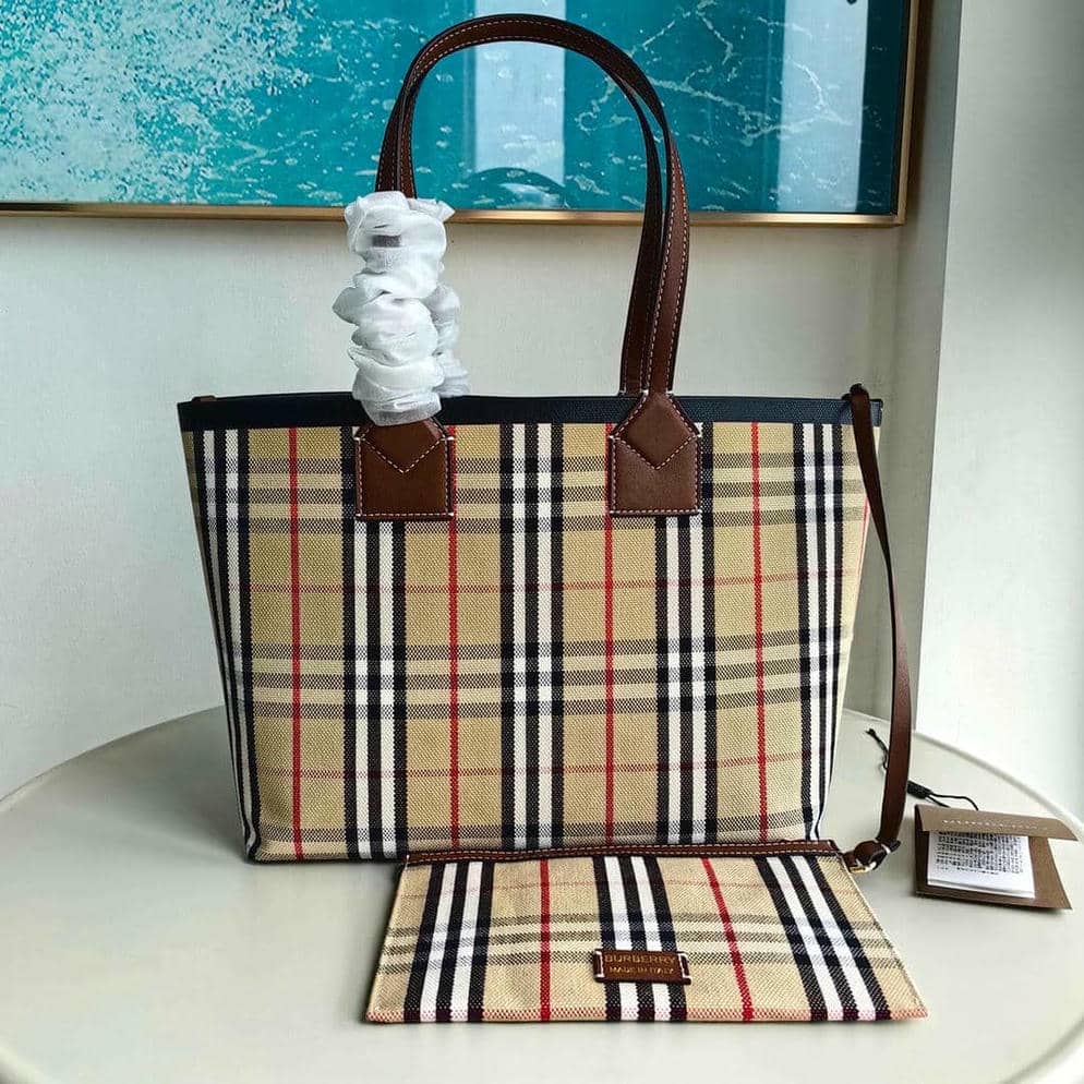 Burberry Bag 84